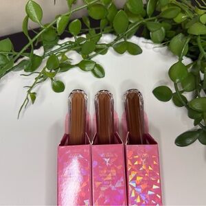 Set of 3 - Jeffree Star Concealer in C27, C29, & C31